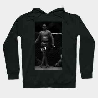 Jon 'Bones' Jones The GOAT Hoodie